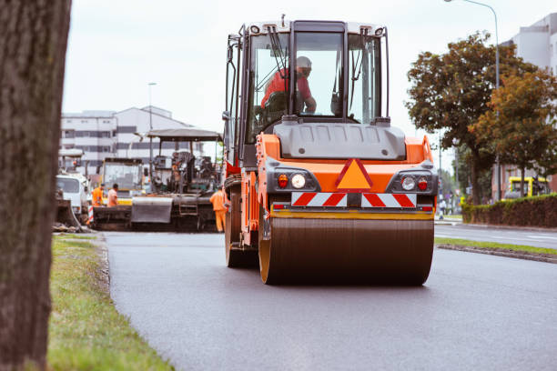 Best Paver Driveway Replacement  in Beltsville, MD