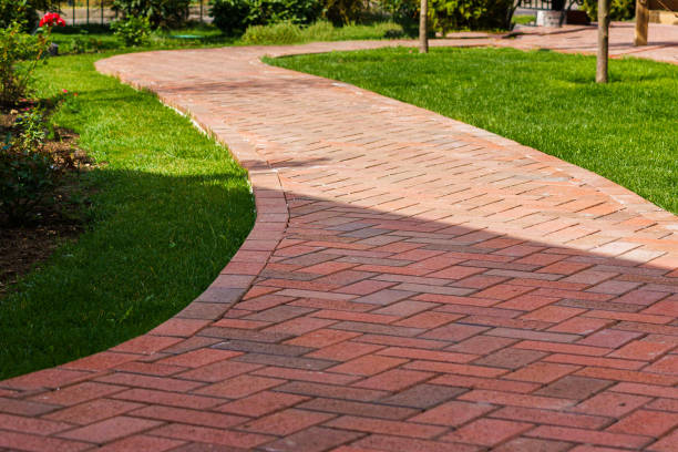 Decorative Driveway Pavers