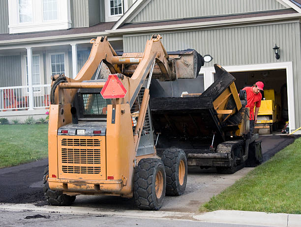 Best Concrete Paver Driveway  in Beltsville, MD