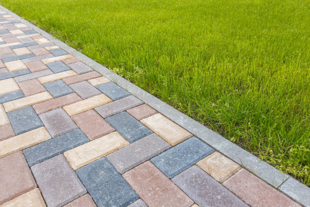 Best Residential Paver Driveway  in Beltsville, MD